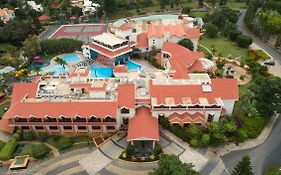 Clarks Exotica Convention Resort & Spa Bangalore